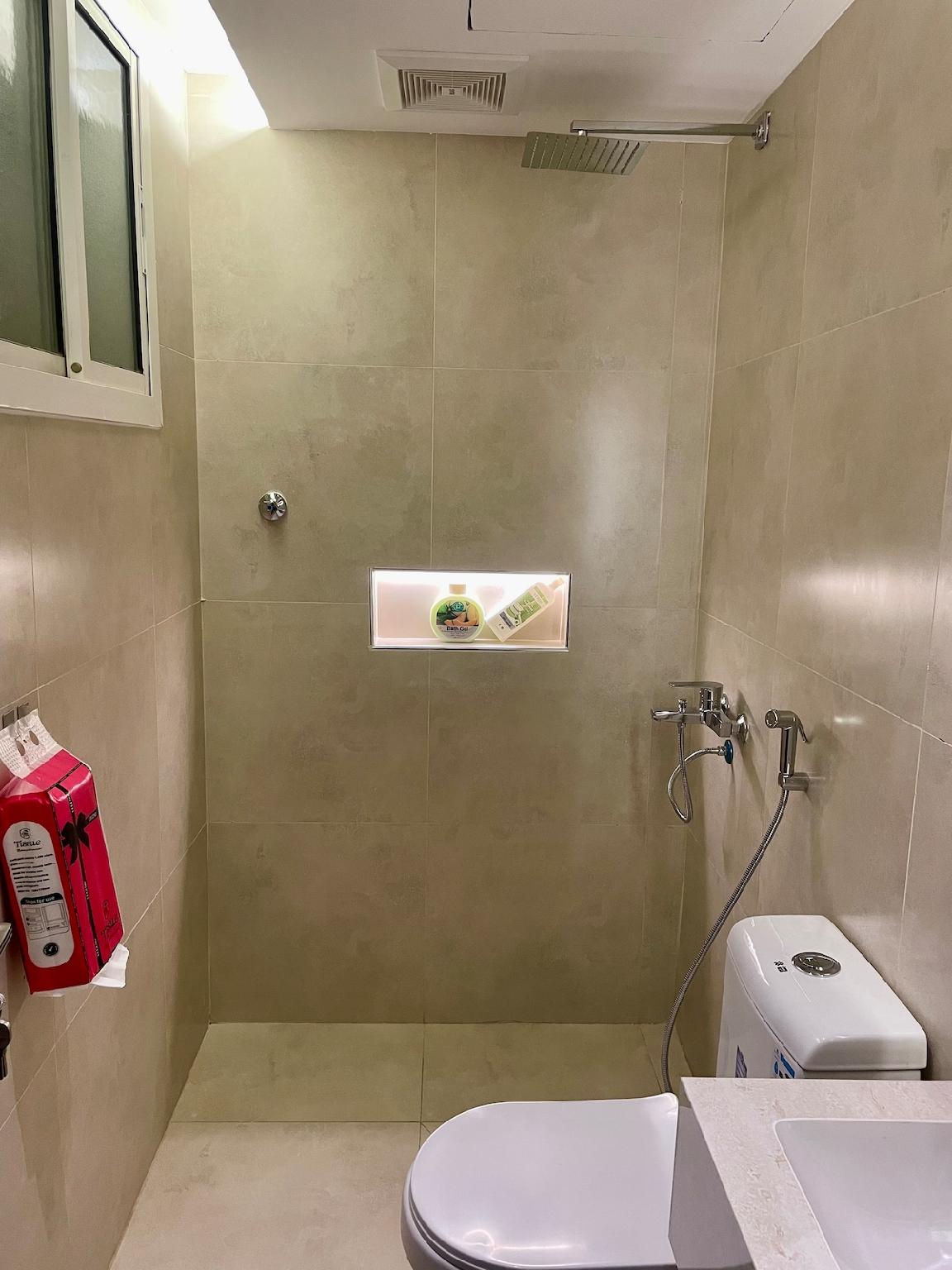 306 Luxury Studio near the Prophet's Mosque - gambar 4