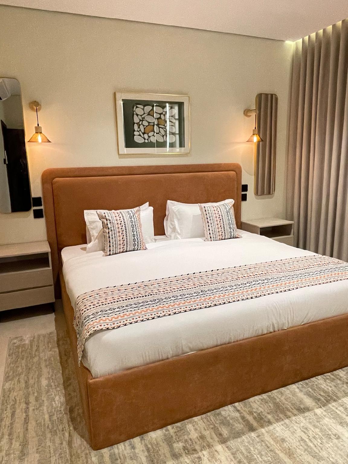 306 Luxury Studio near the Prophet's Mosque - gambar 6