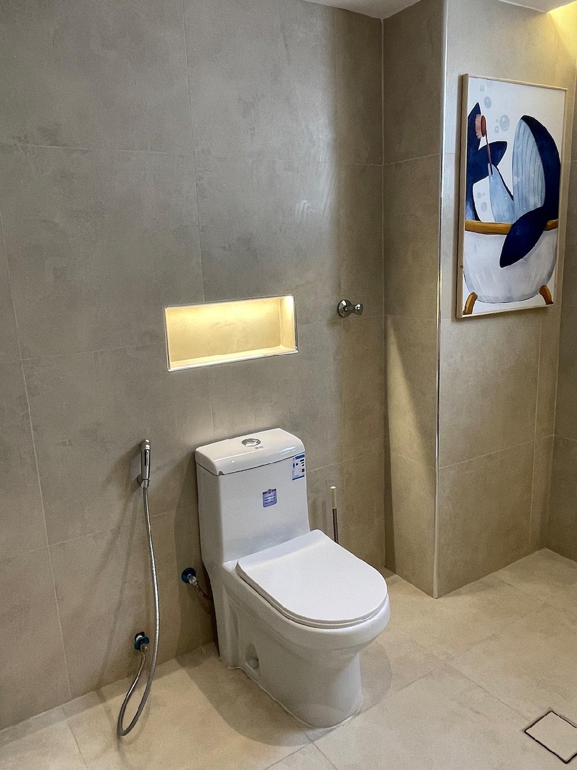 Luxury Studio 414 near the Prophet's Mosque - imagen 8