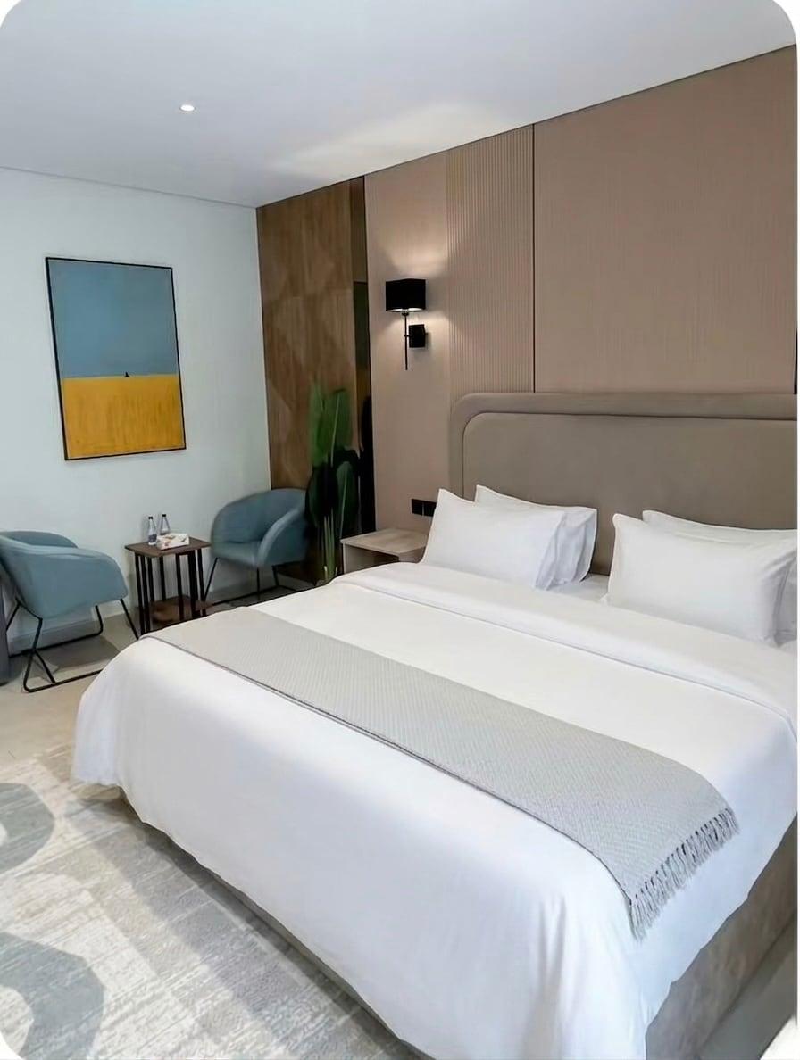 Luxury Studio 414 near the Prophet's Mosque - imagen 7