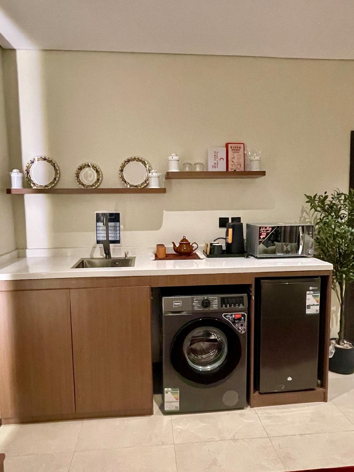 Premium Suite 307 with a heritage character - imagen 8