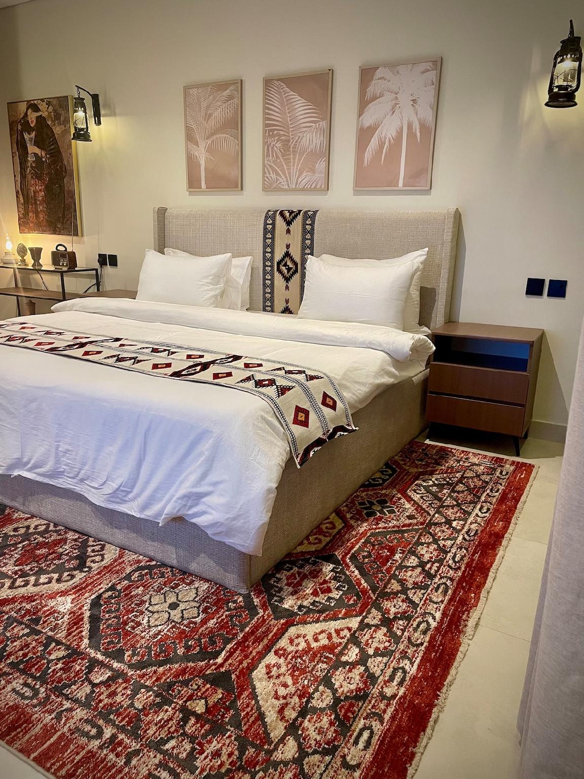 Premium Suite 307 with a heritage character - imagen 10