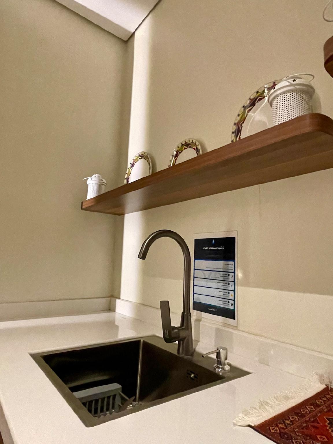 Premium Suite 307 with a heritage character - imagen 9