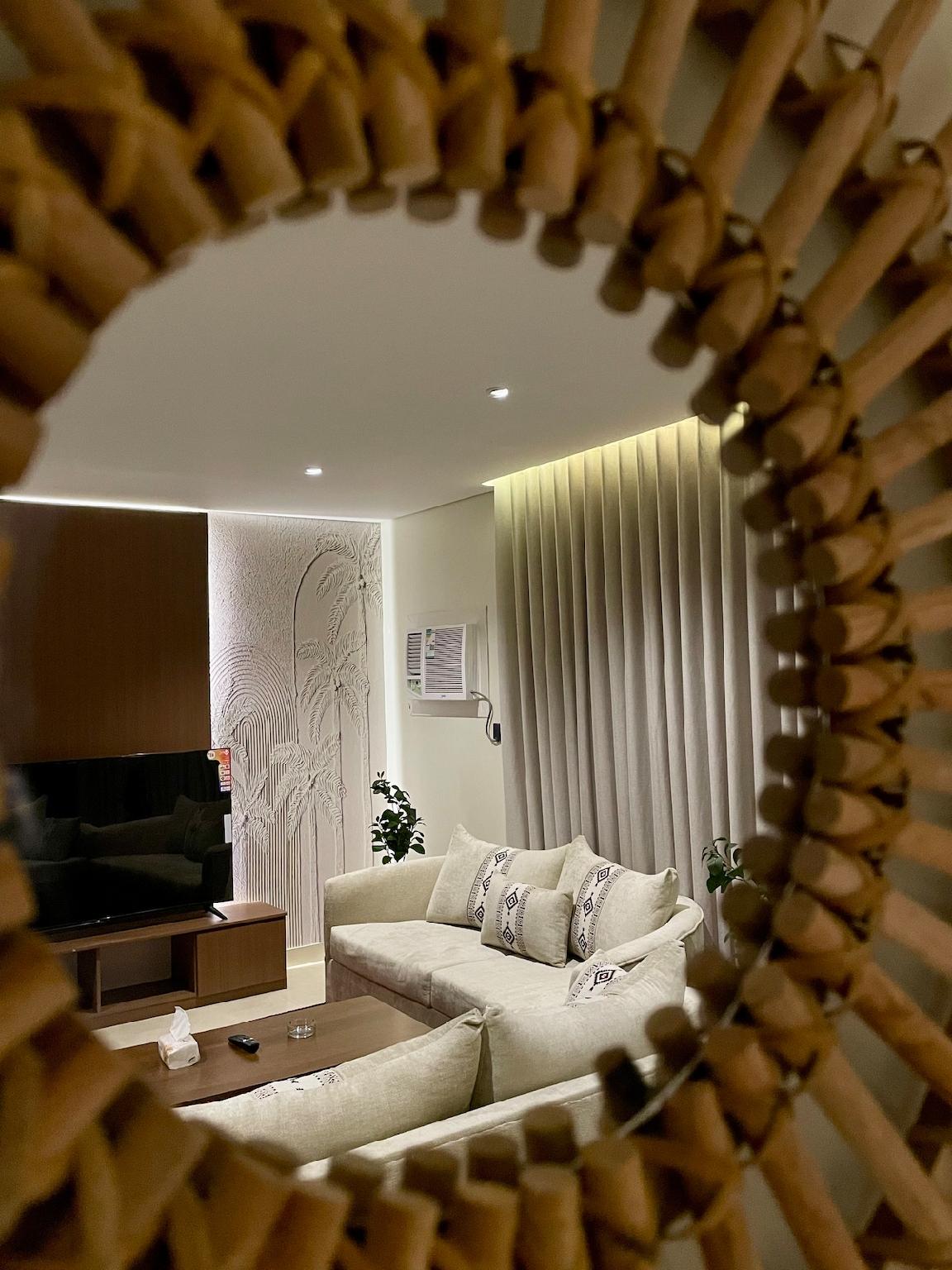 Premium Suite 307 with a heritage character - imagen 5