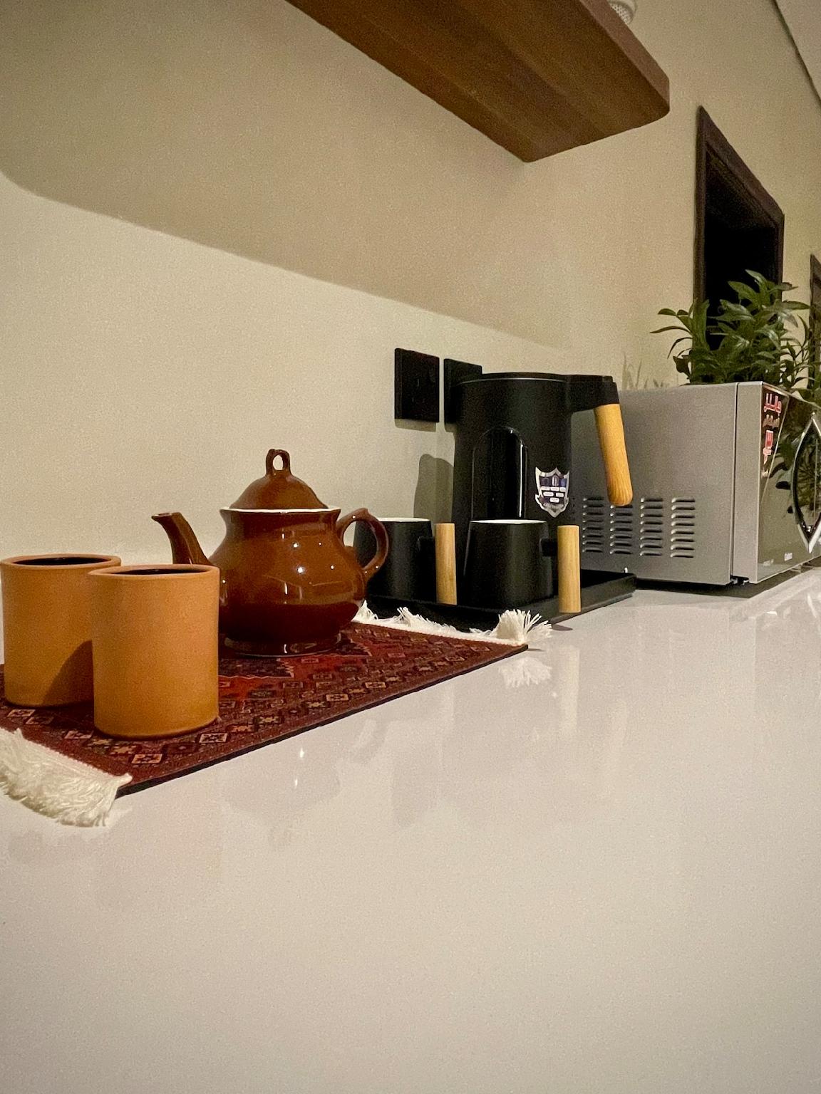 Premium Suite 307 with a heritage character - imagen 4