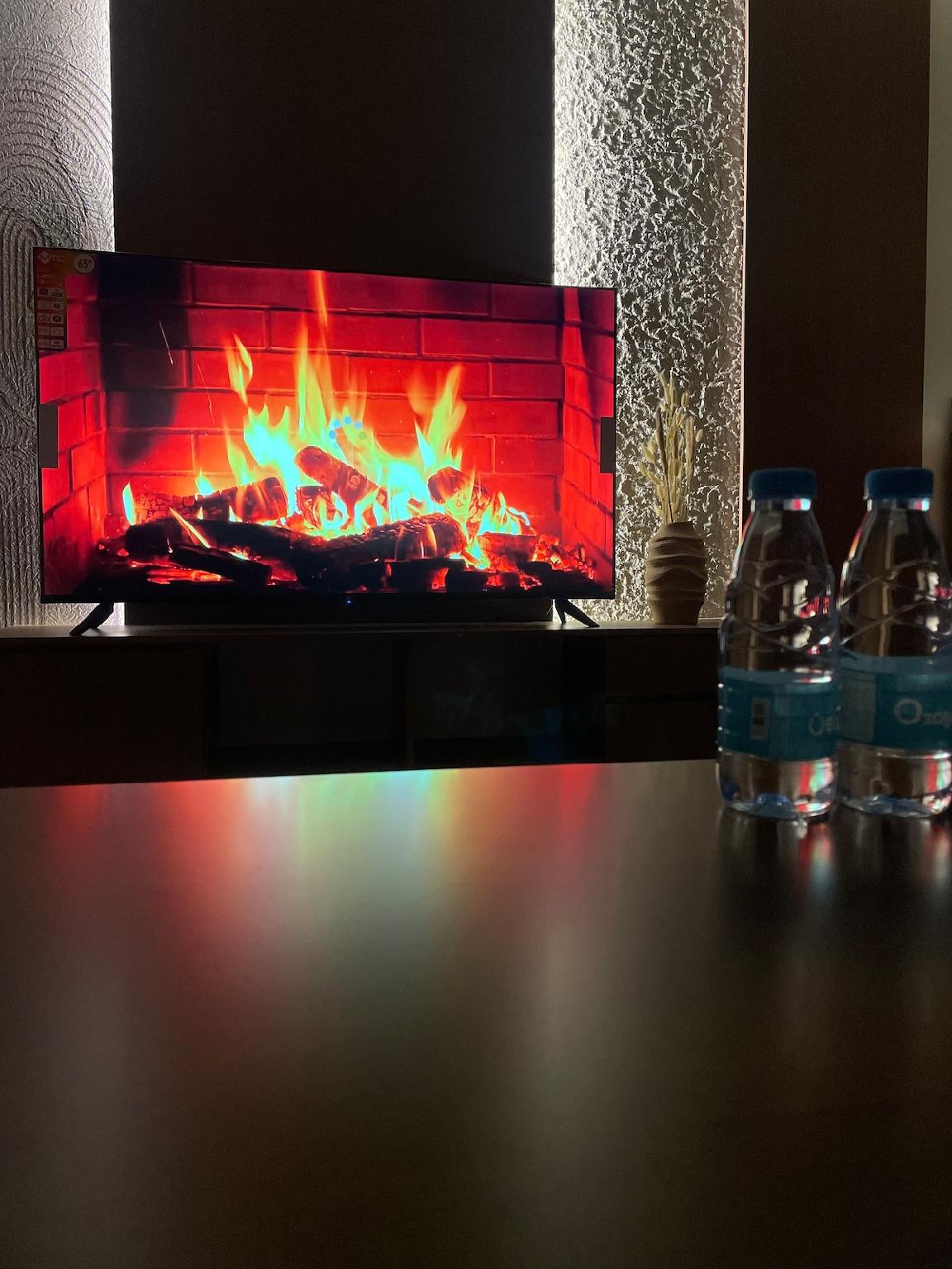 Premium Suite 307 with a heritage character - imagen 6