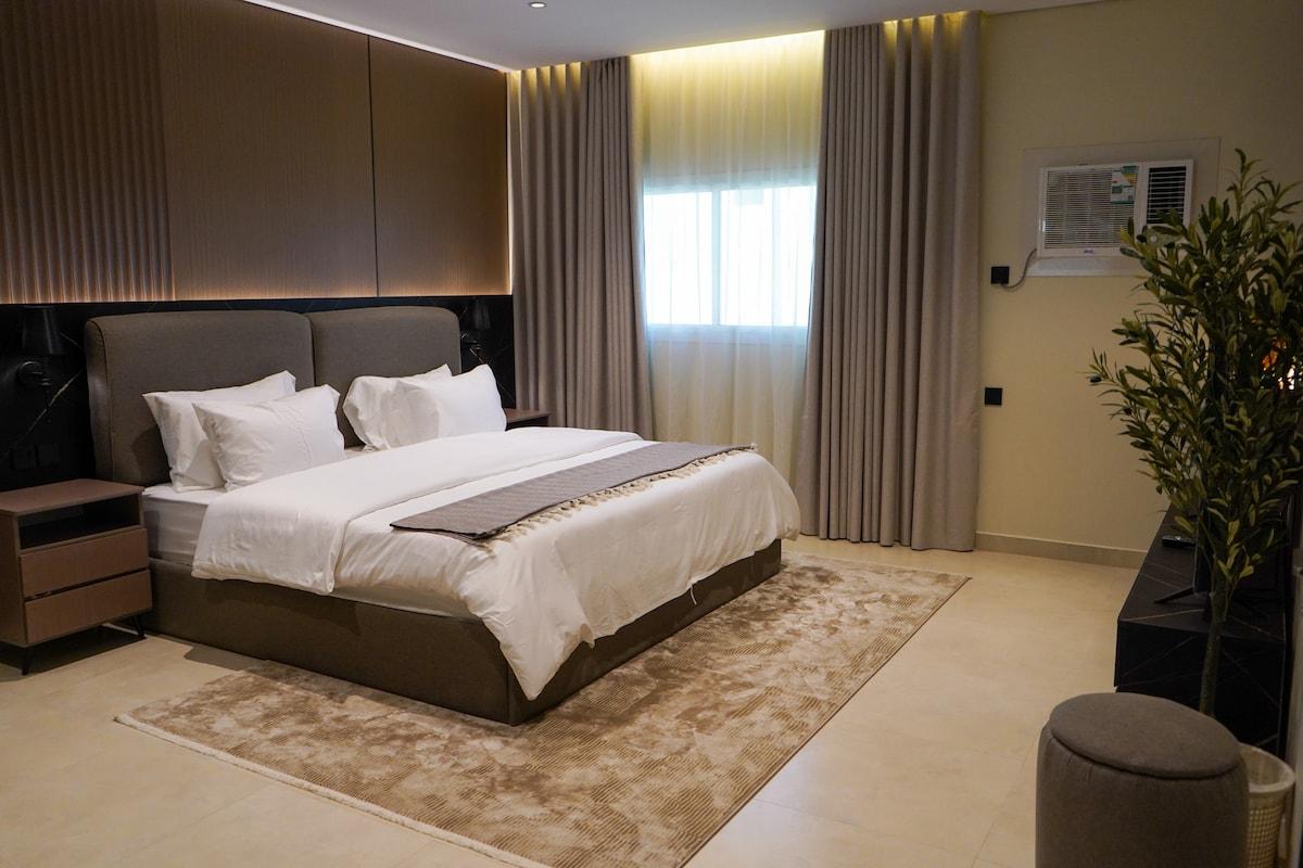VIP Suite 407 near the Prophet's Mosque - gambar 7