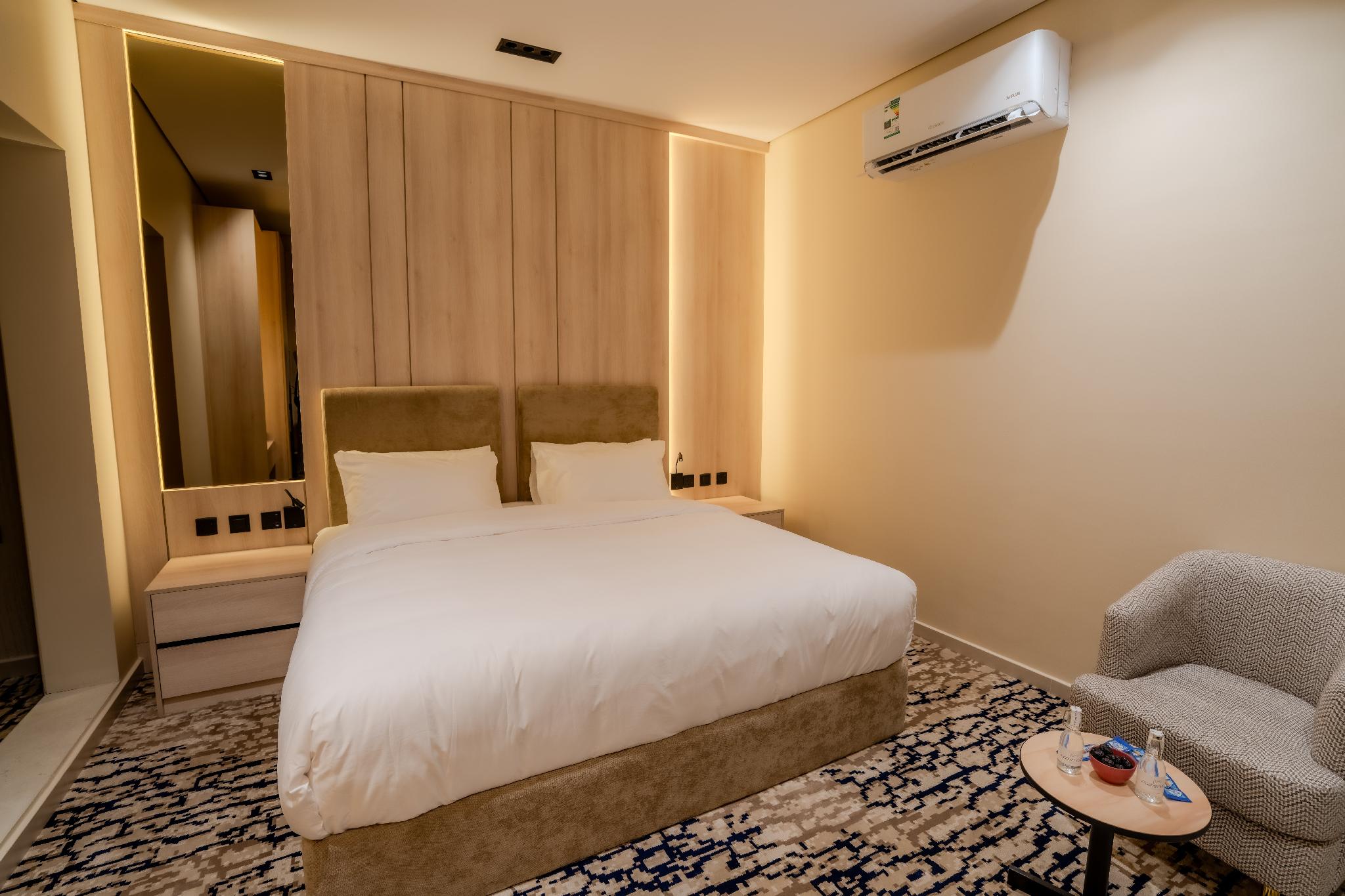 Aurion AsSalaam Hotel Apartment - imagen 9