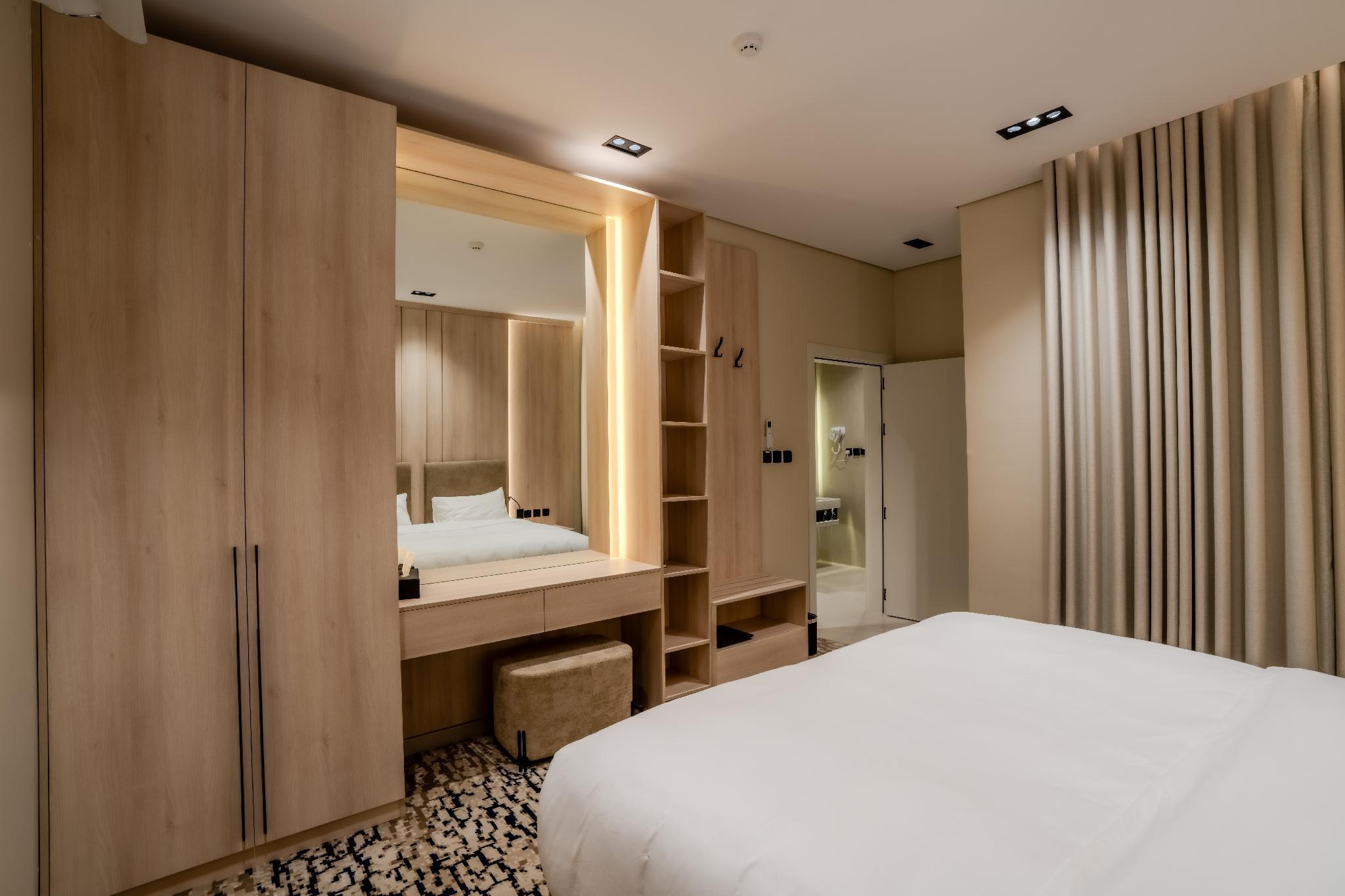 Aurion AsSalaam Hotel Apartment - imagen 29