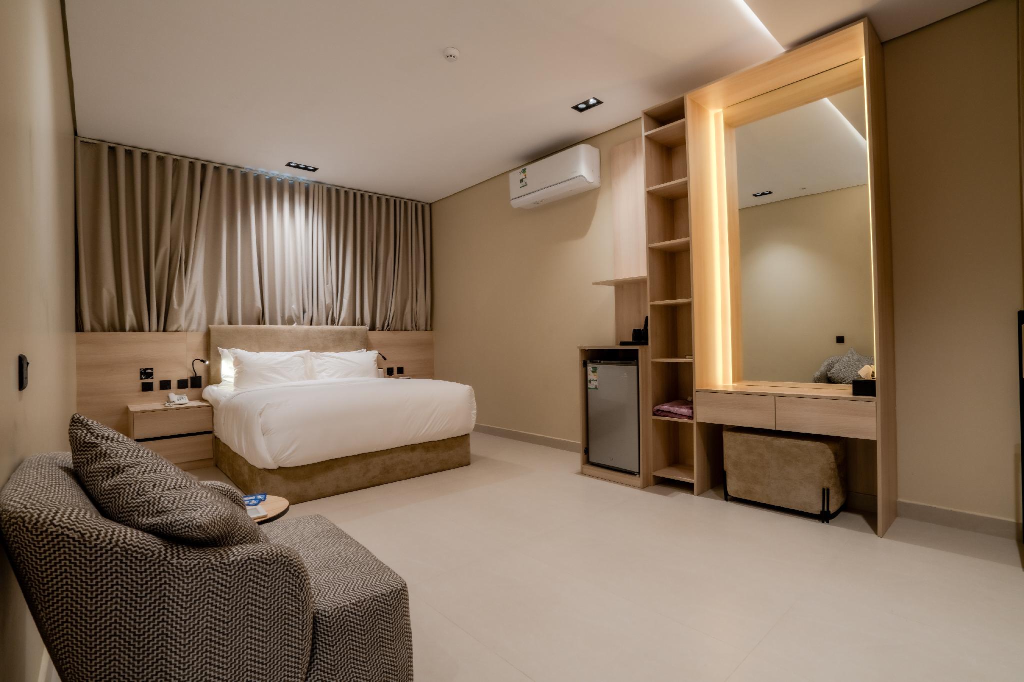 Aurion AsSalaam Hotel Apartment - imagen 19