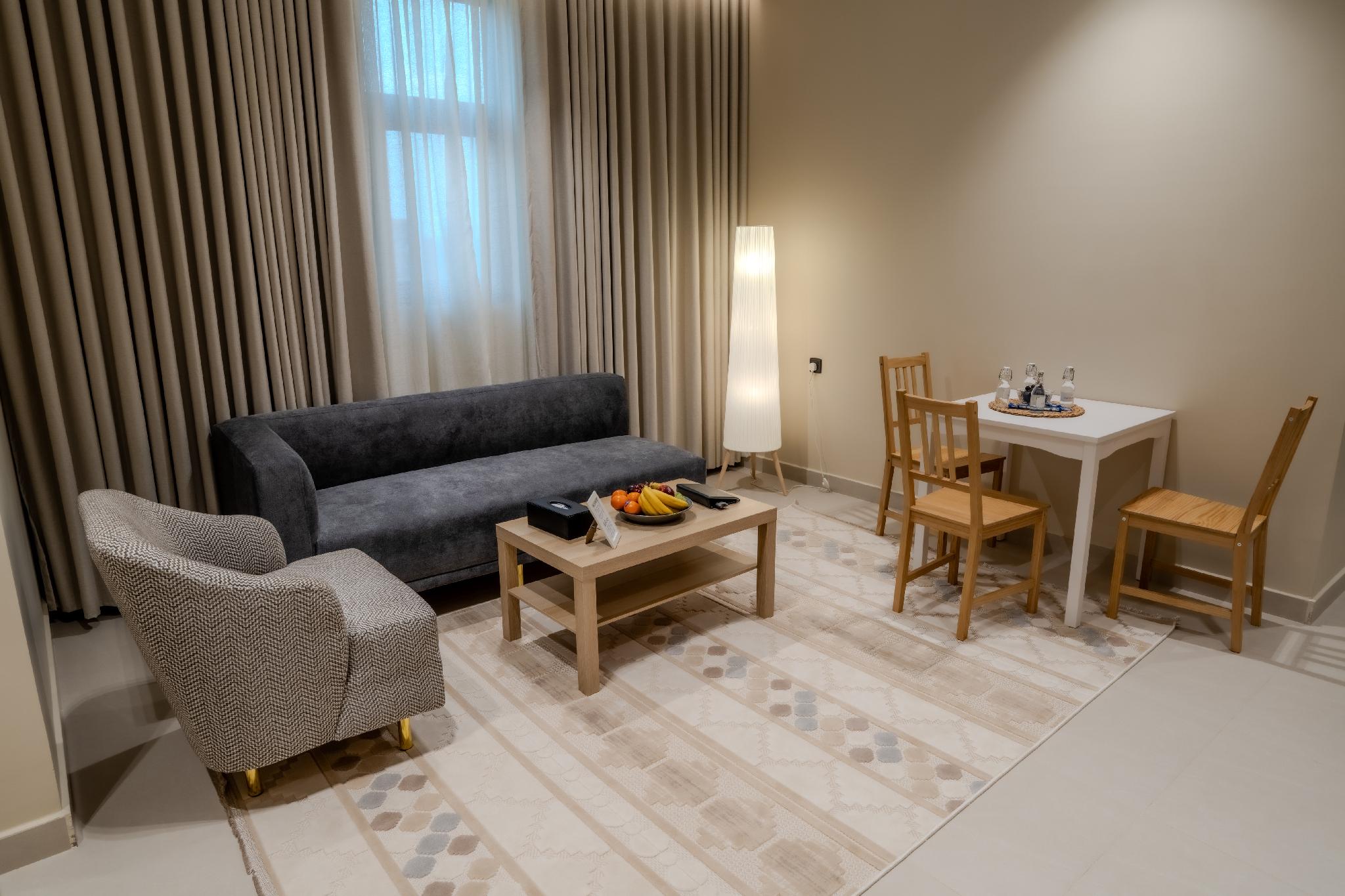 Aurion AsSalaam Hotel Apartment - imagen 46