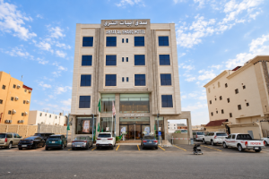 Abyat Al Sharq Hotel