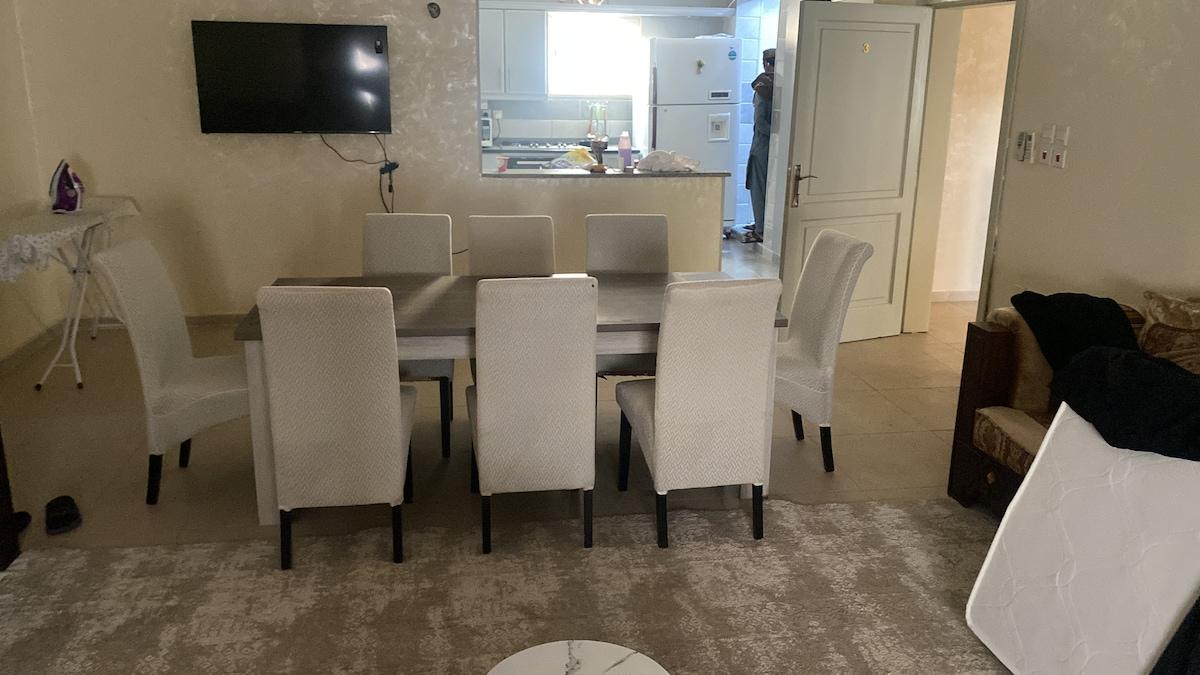 Al-Mukhtara - For furnished apartments 2 - görsel 7