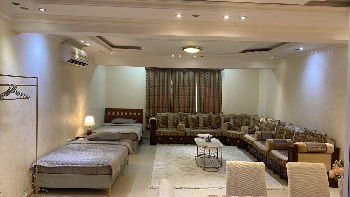Al-Mukhtara - For furnished apartments 2 - görsel 6