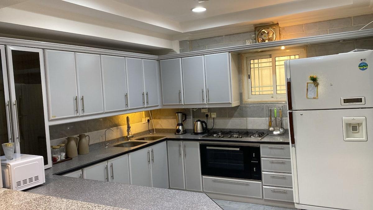 Al-Mukhtara - For furnished apartments 2 - görsel 9