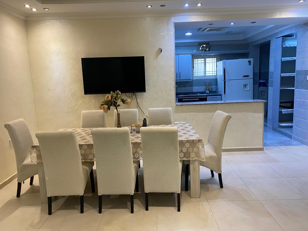 Al-Mukhtara - For furnished apartments 2 - görsel 20