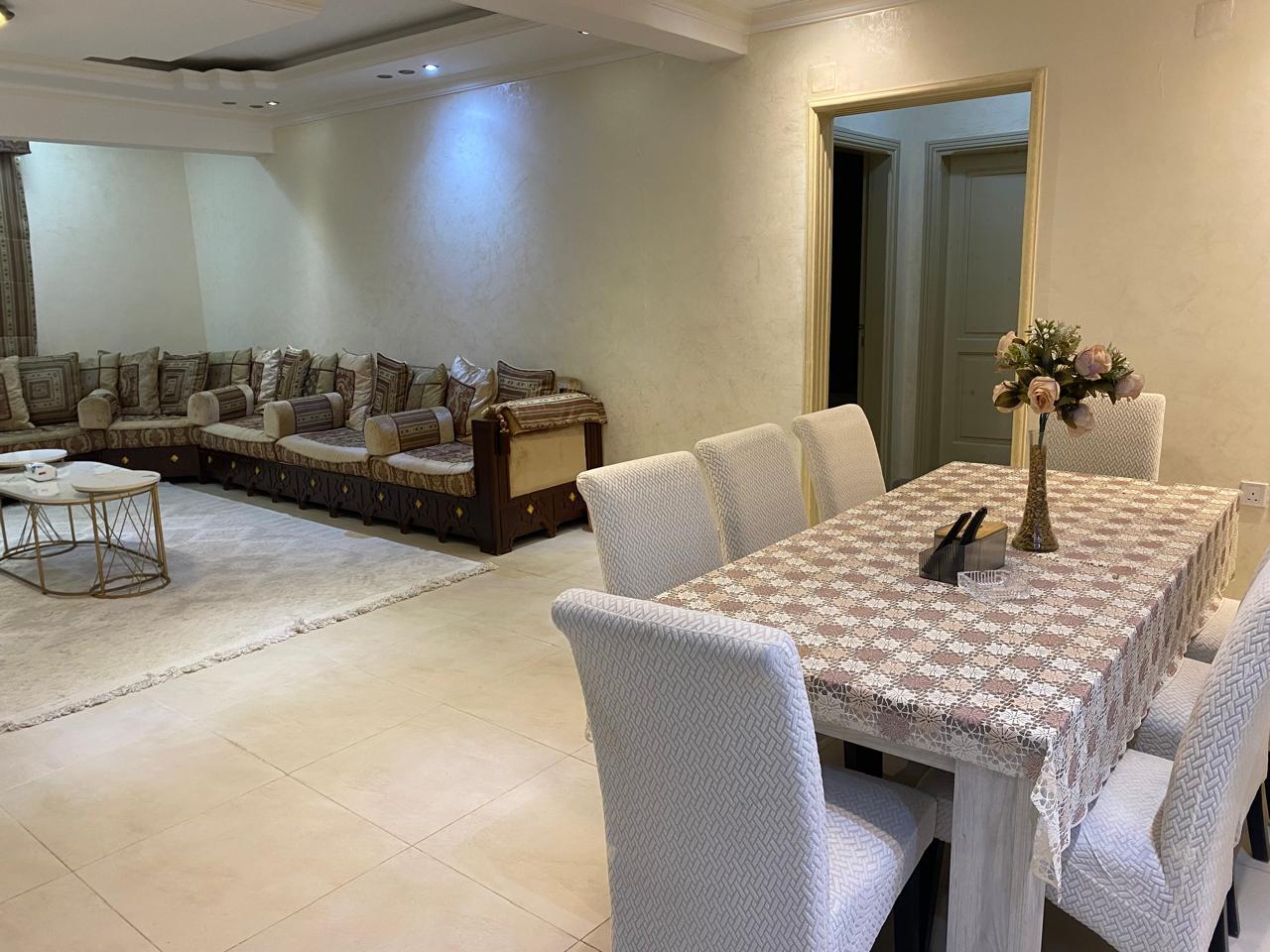 Al-Mukhtara - For furnished apartments 2 - görsel 21