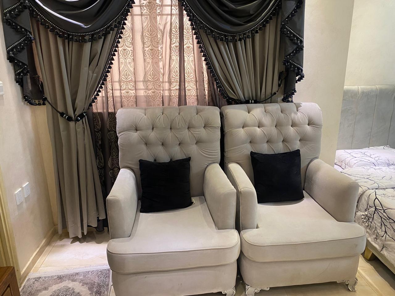Al-Mukhtara - For furnished apartments 3 - görsel 8
