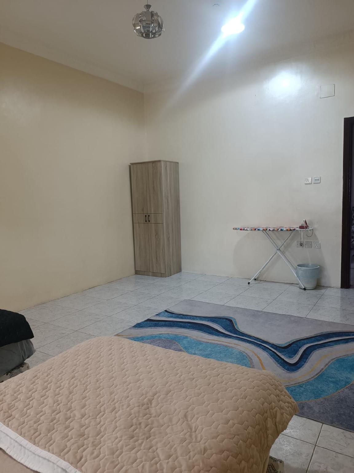 Modern 2-Bedroom Apartment with a Living Room  - afbeelding 7