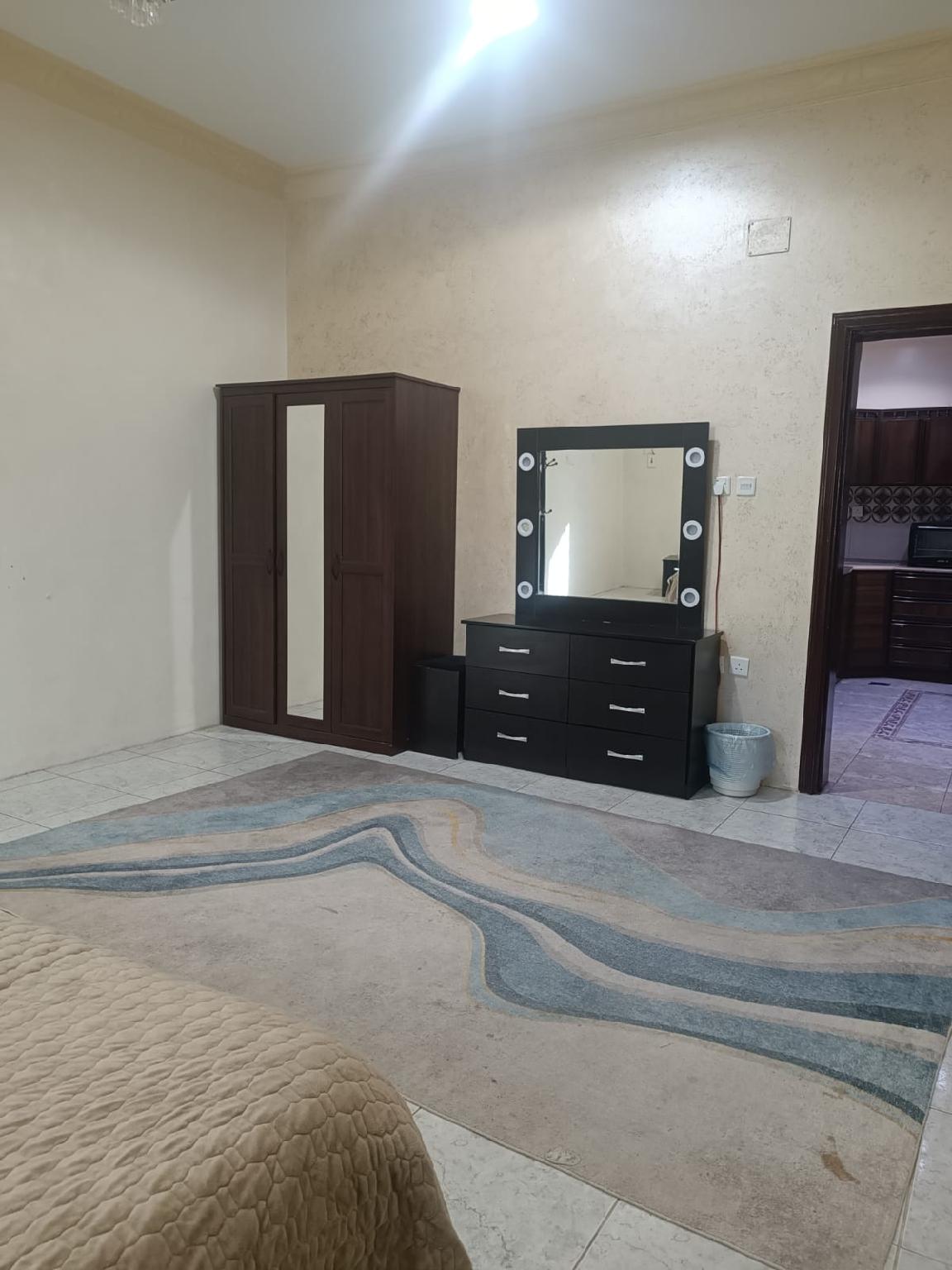 Modern 2-Bedroom Apartment with a Living Room  - afbeelding 6