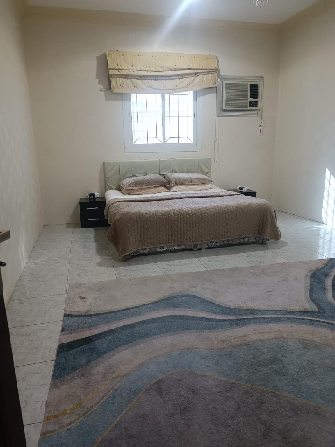 Modern 2-Bedroom Apartment with a Living Room  - afbeelding 5