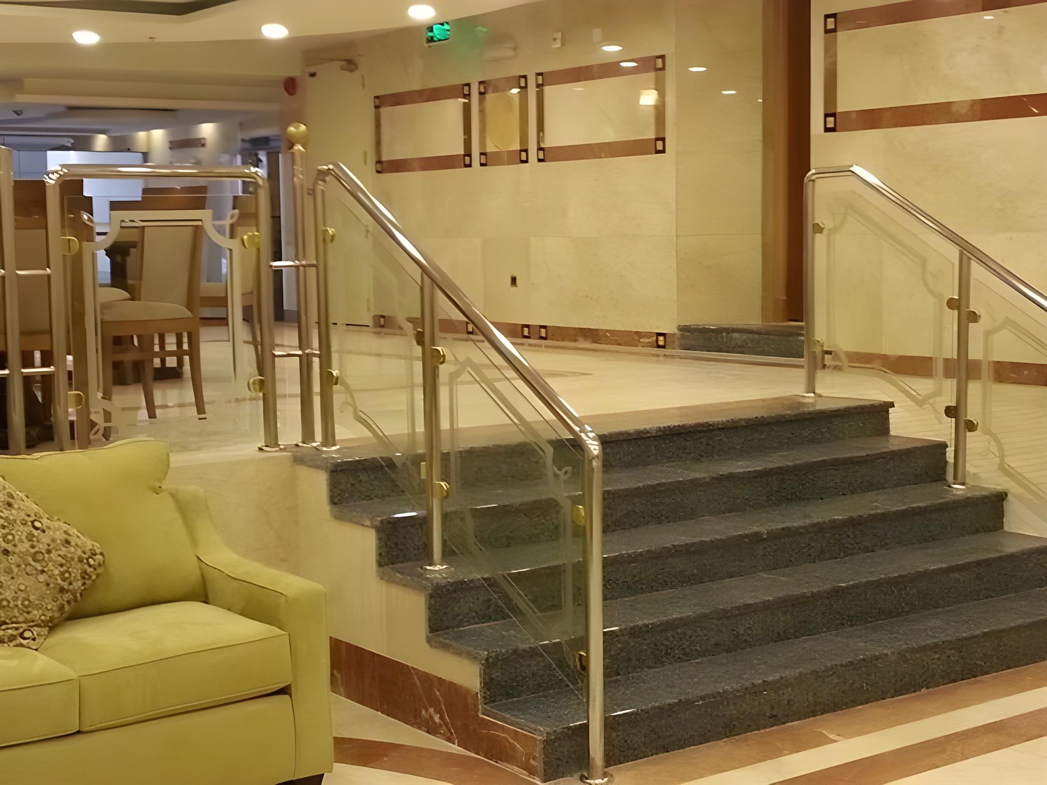 Al Rawda Royal Inn - imagen 49