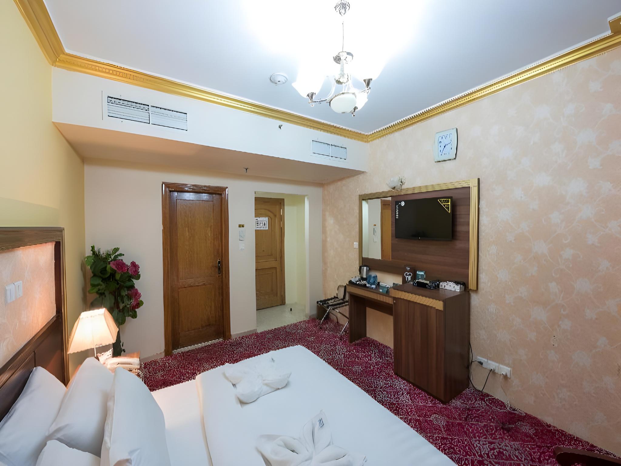 ODST AL Madinah Hotel - gambar 23