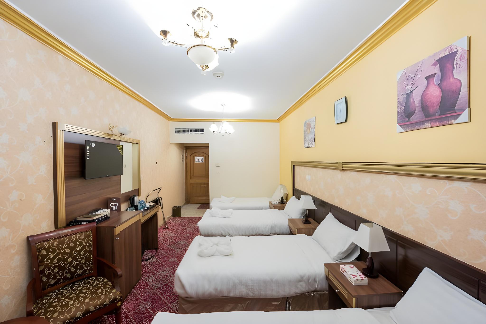 ODST AL Madinah Hotel - gambar 25