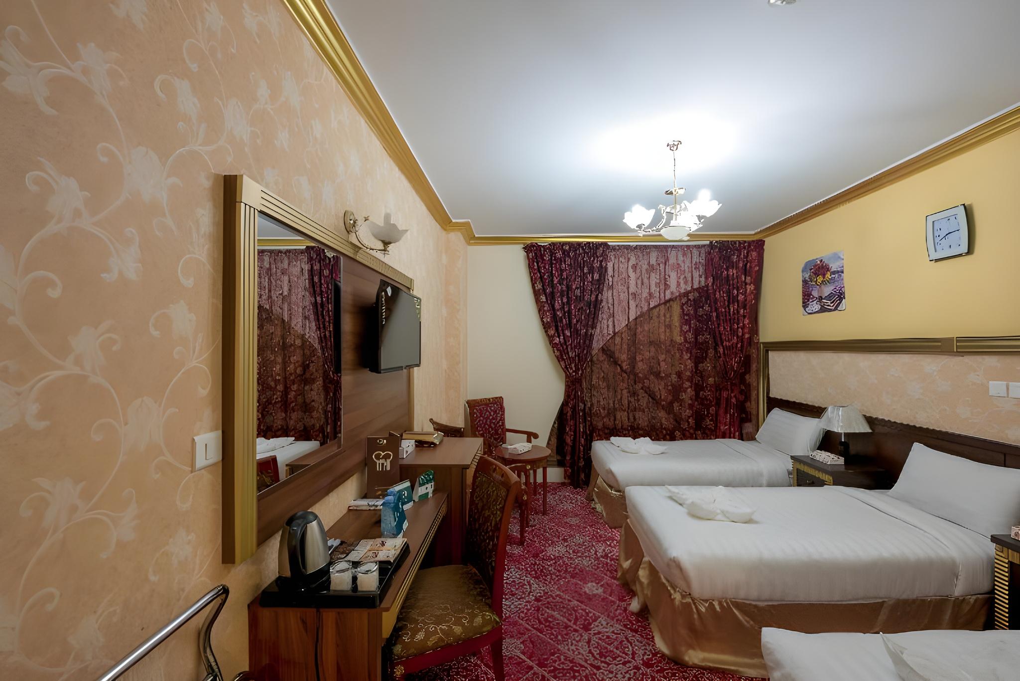 ODST AL Madinah Hotel - gambar 21