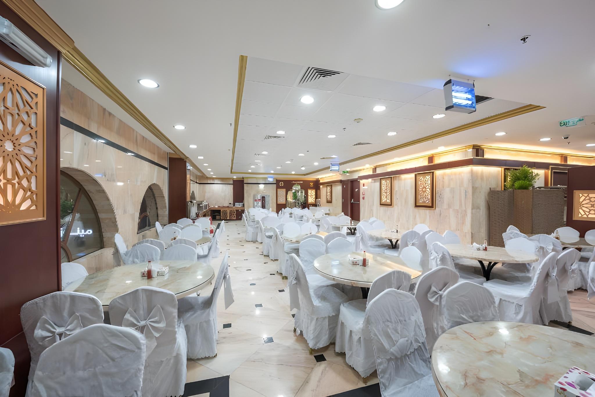 ODST AL Madinah Hotel - gambar 5