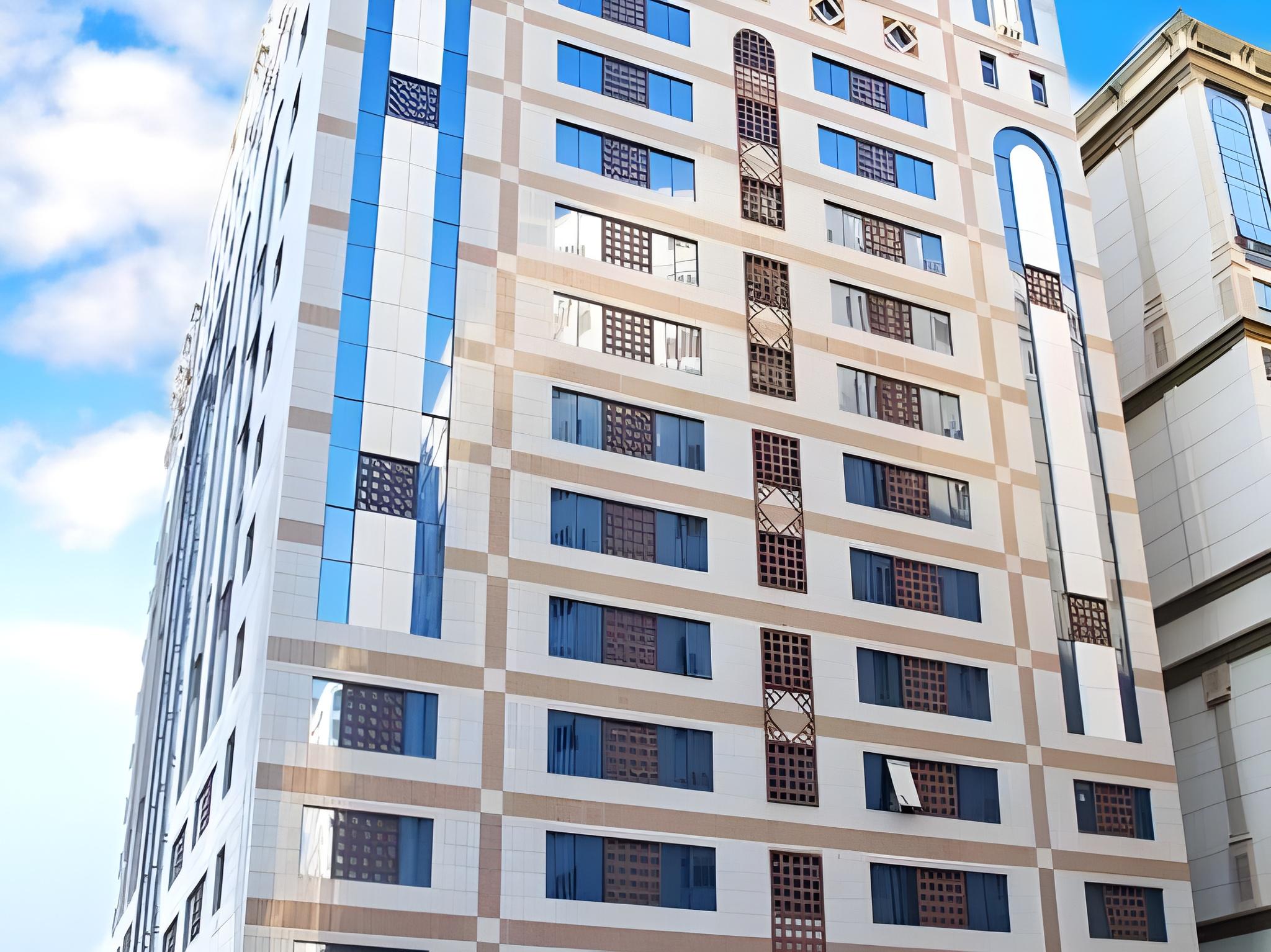 ODST AL Madinah Hotel - gambar 15
