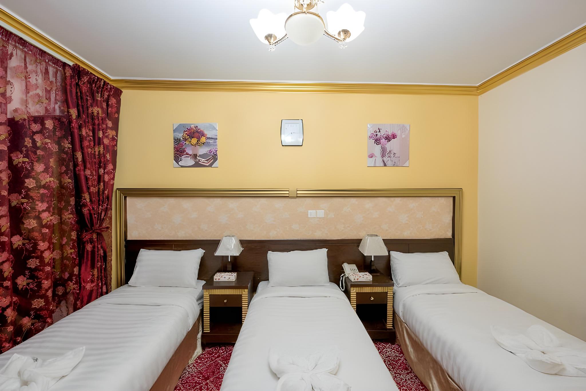 ODST AL Madinah Hotel - gambar 27