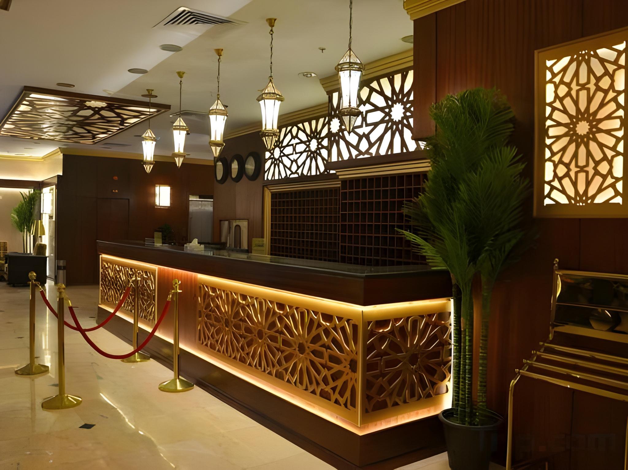 ODST AL Madinah Hotel - gambar 7