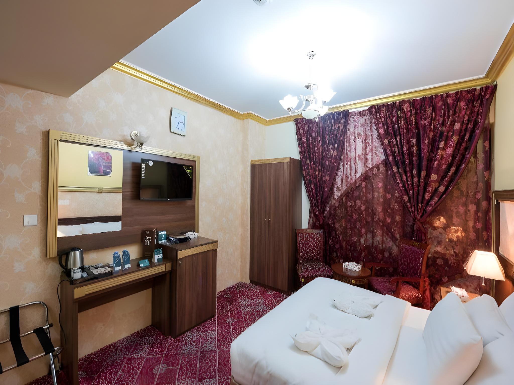 ODST AL Madinah Hotel - gambar 20