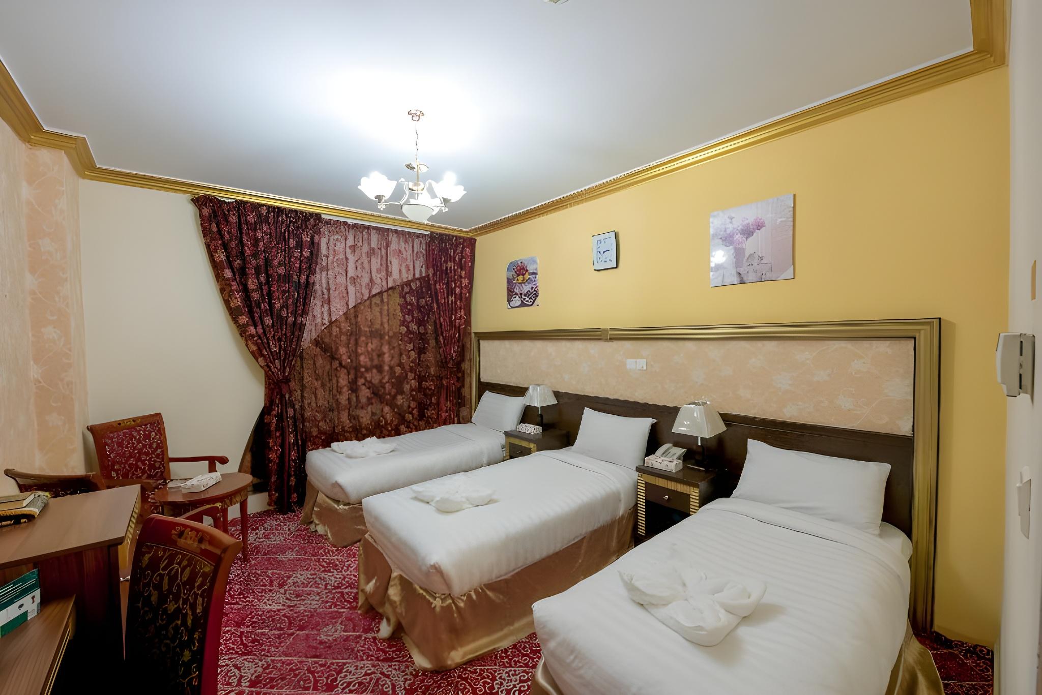 ODST AL Madinah Hotel - gambar 26