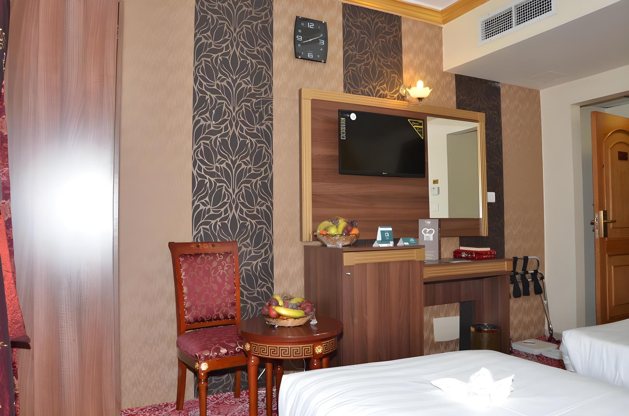 ODST AL Madinah Hotel - gambar 47