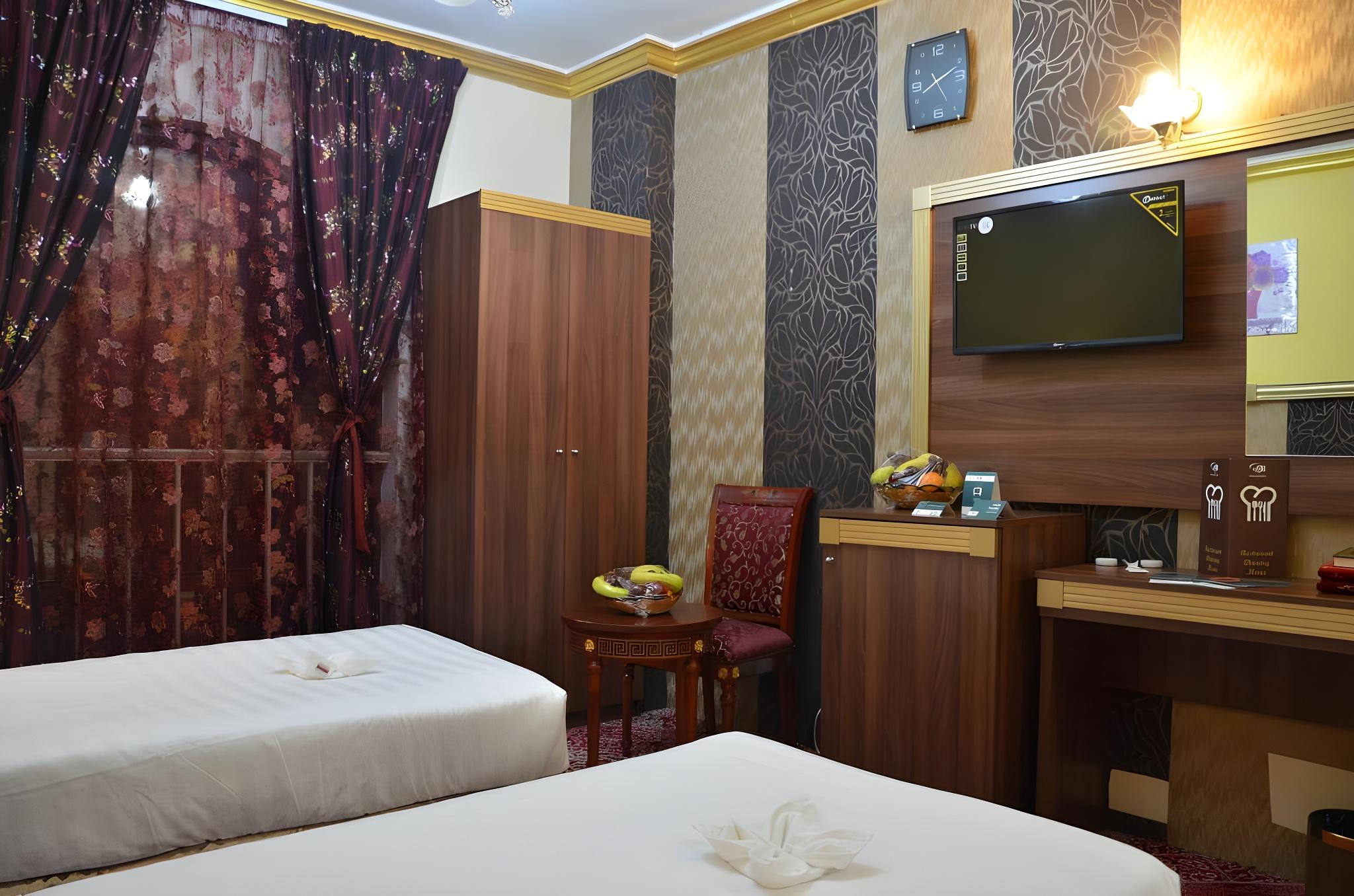 ODST AL Madinah Hotel - gambar 48