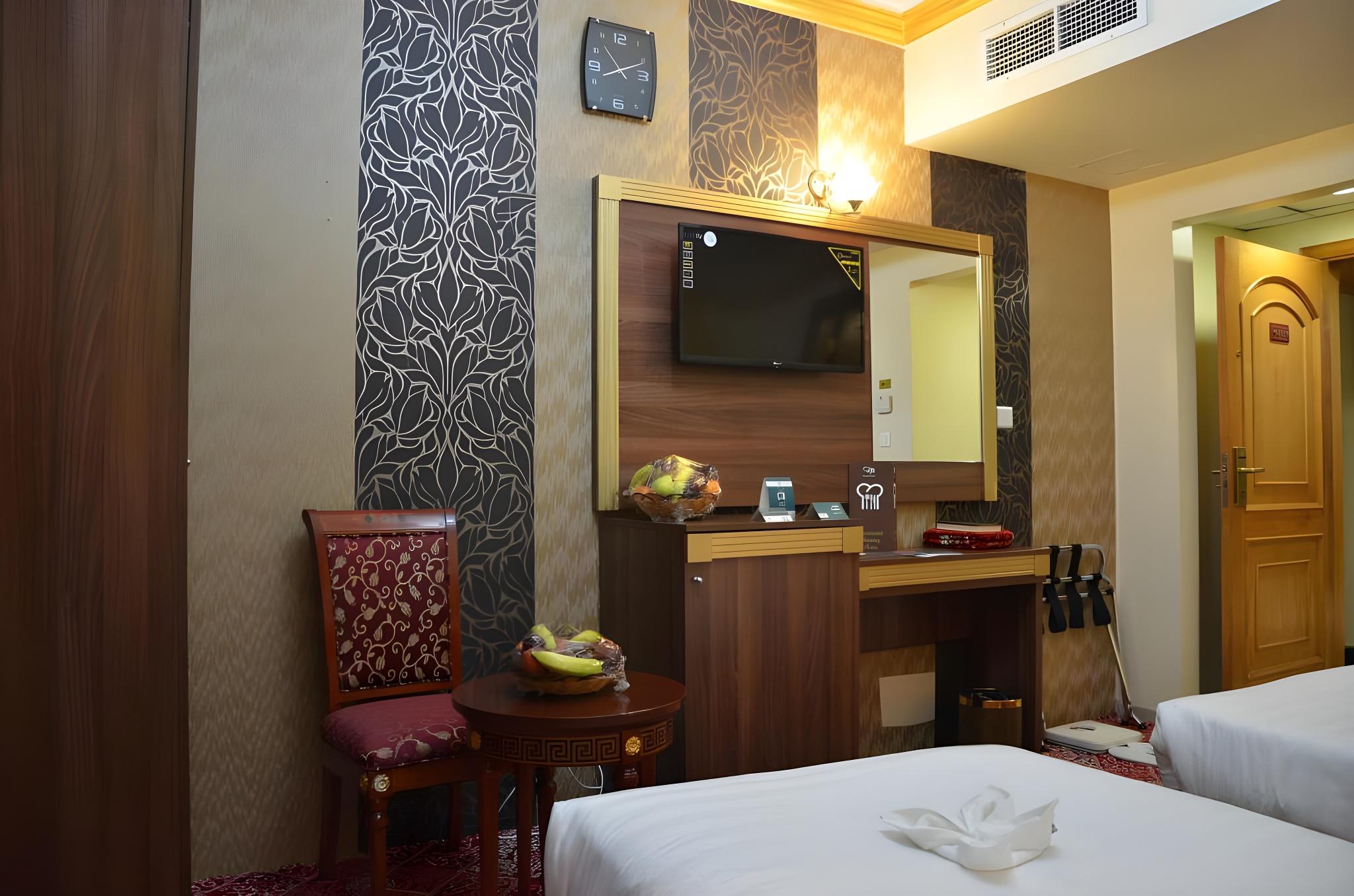 ODST AL Madinah Hotel - gambar 45