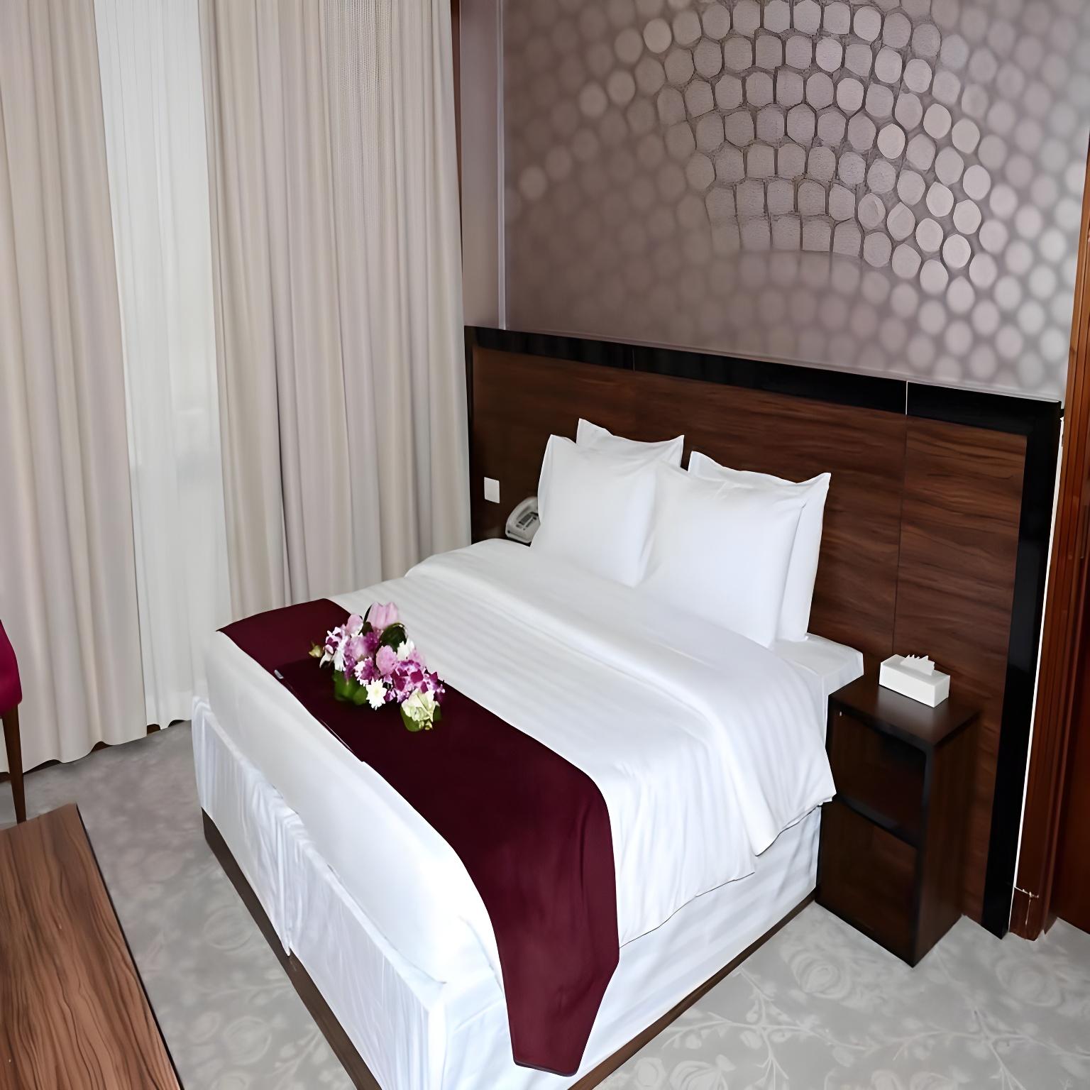 Al Hayat Golden Hotel - imej 50
