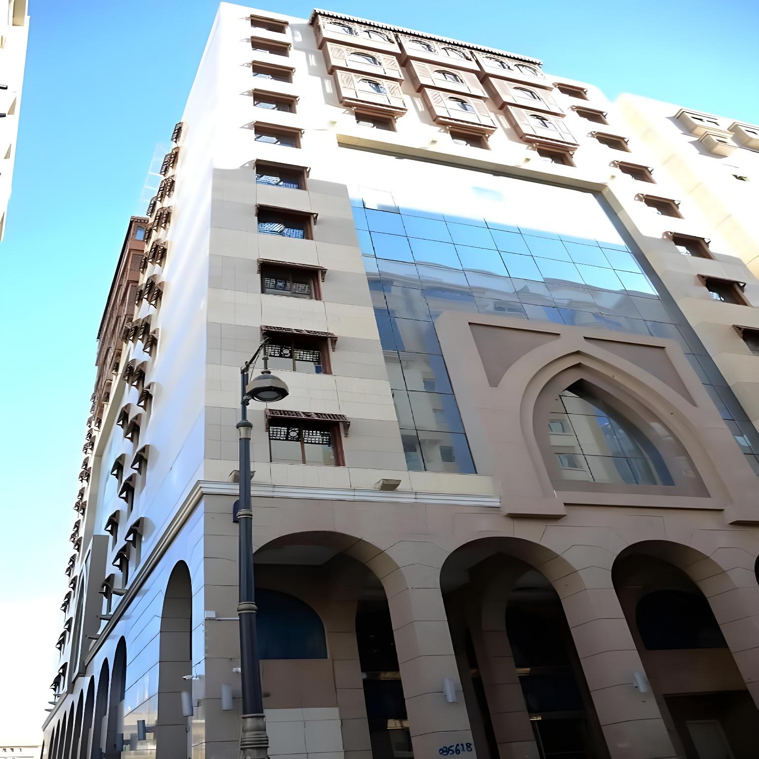 Al Hayat Golden Hotel - imej 39
