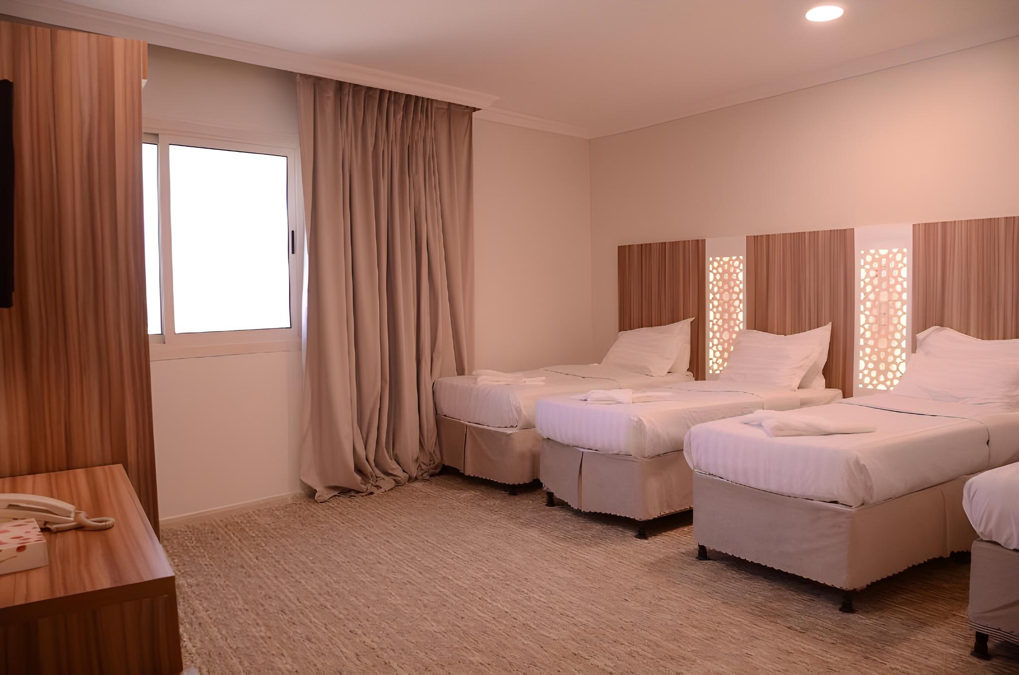 Artal Taibah Hotel - image 28
