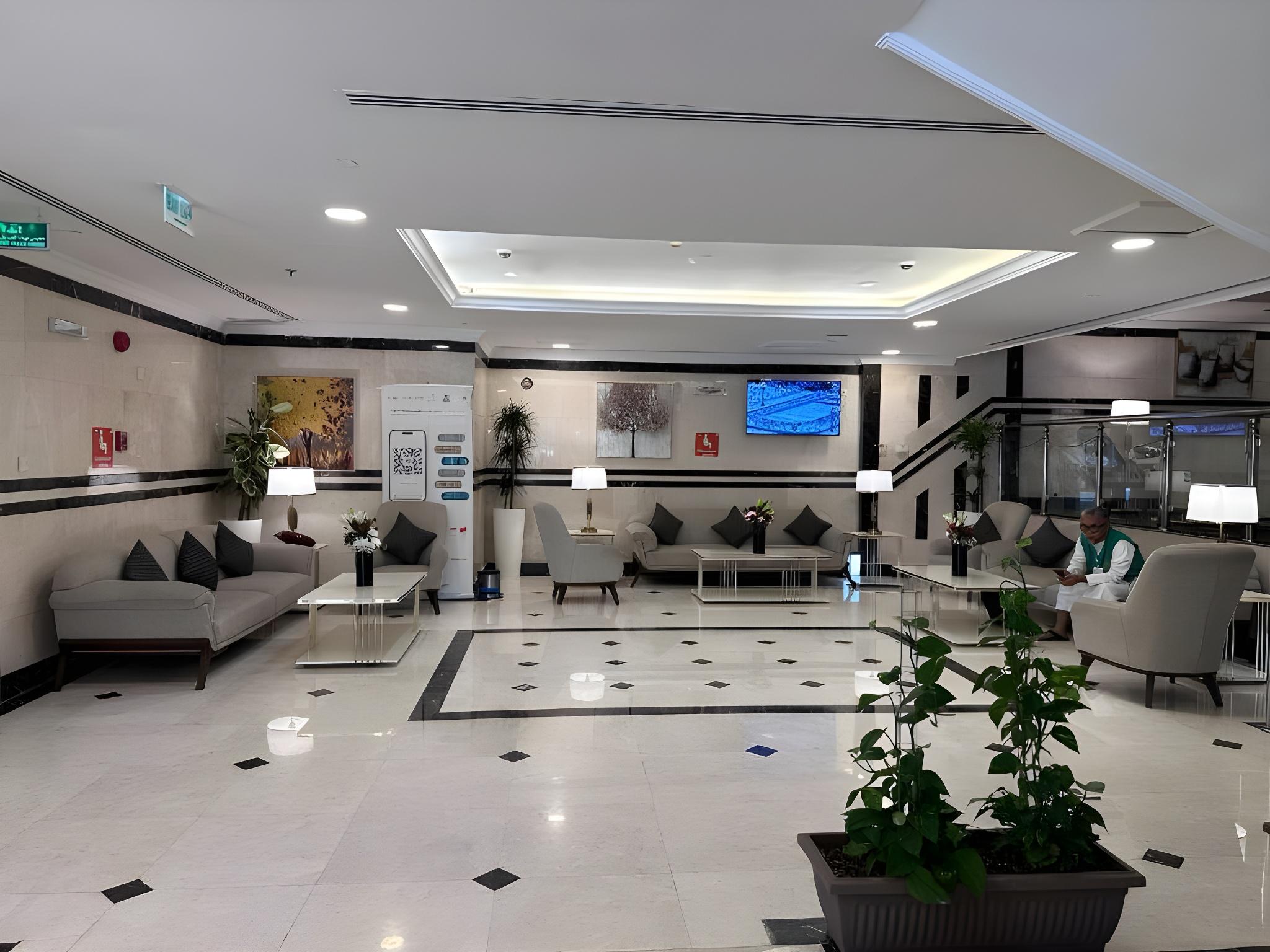Emaar Taiba - imagen 21
