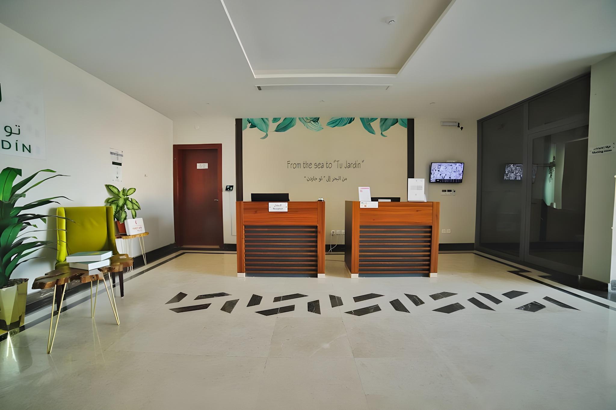 Glamour Inn - afbeelding 4