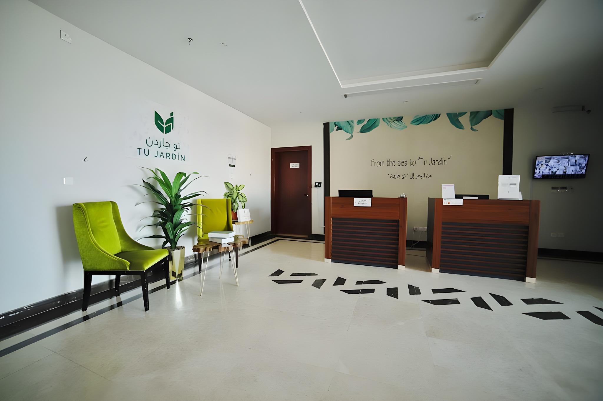 Glamour Inn - afbeelding 6