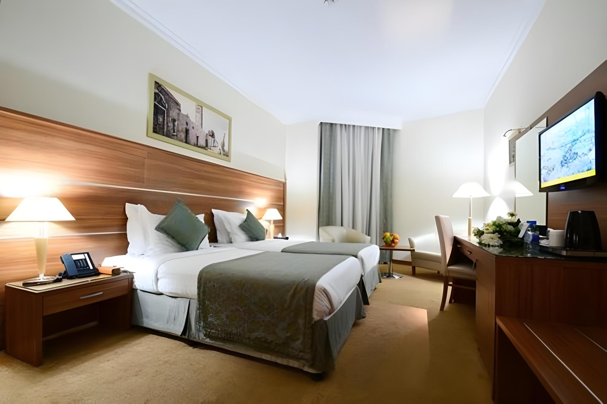 Suite Deluxe