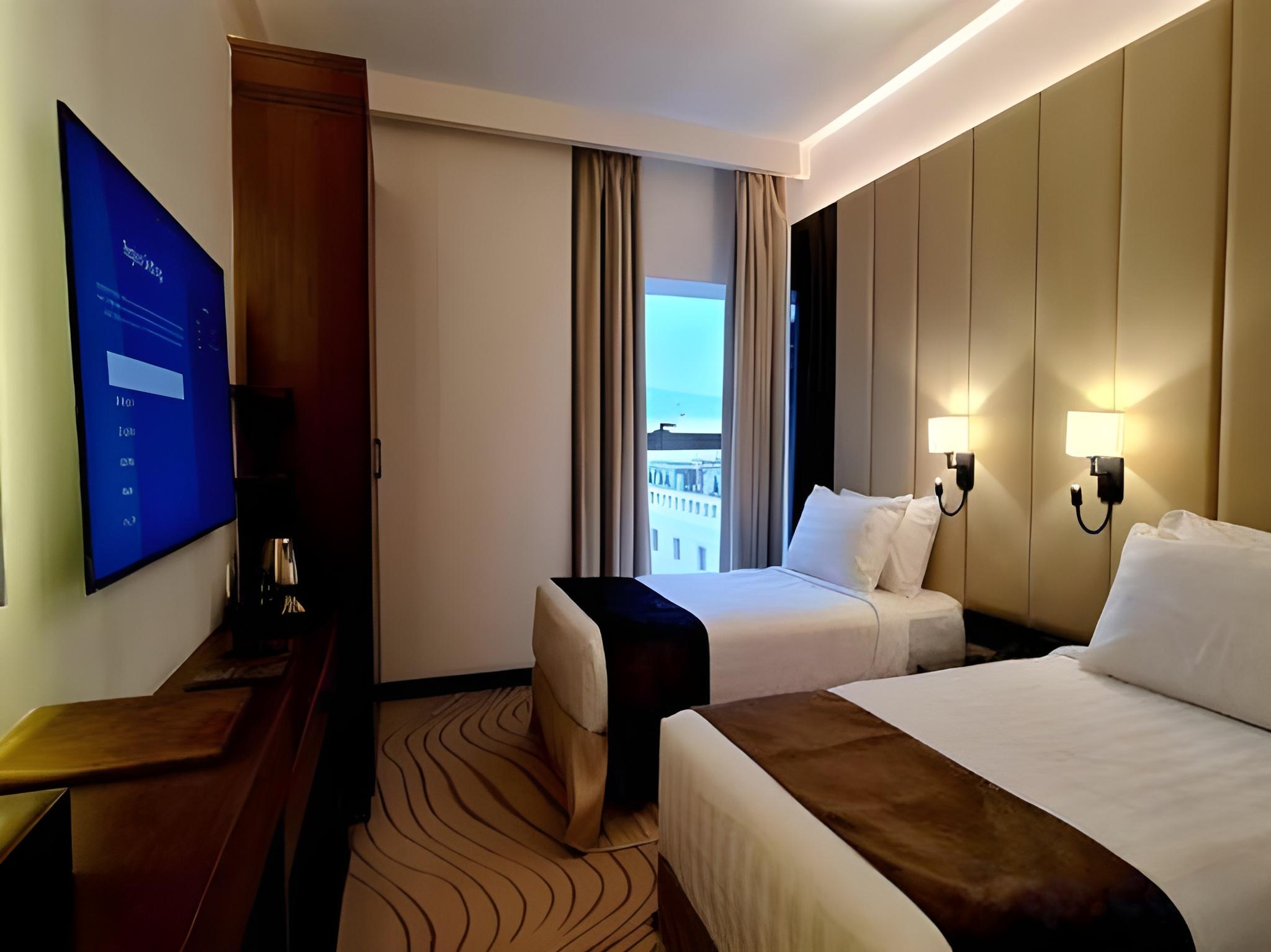 JAYDEN HOTEL - image 30