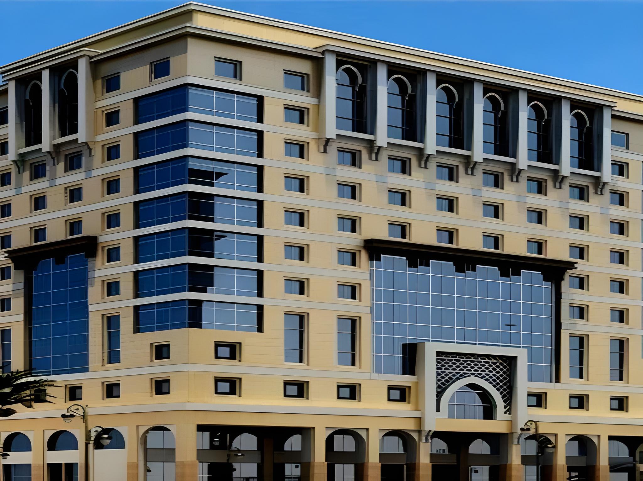 JAYDEN HOTEL - image 16
