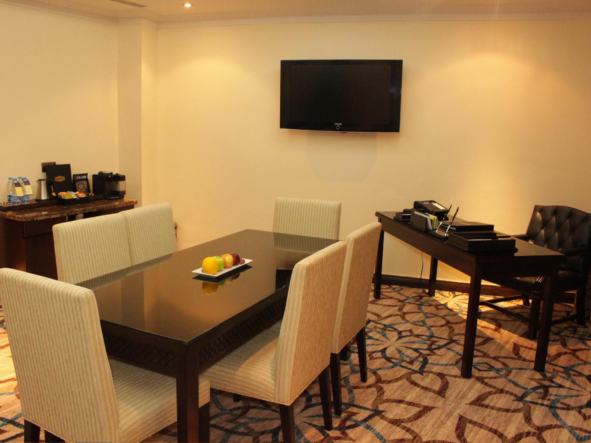 Dallah Taibah Hotel - afbeelding 8