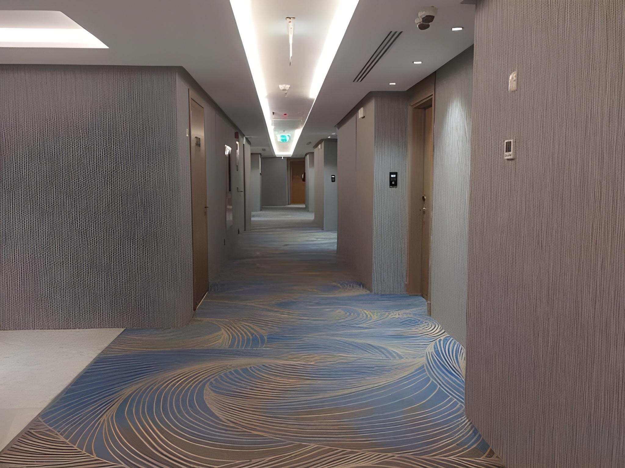 VALY Al-Madinah Hotel - görsel 46