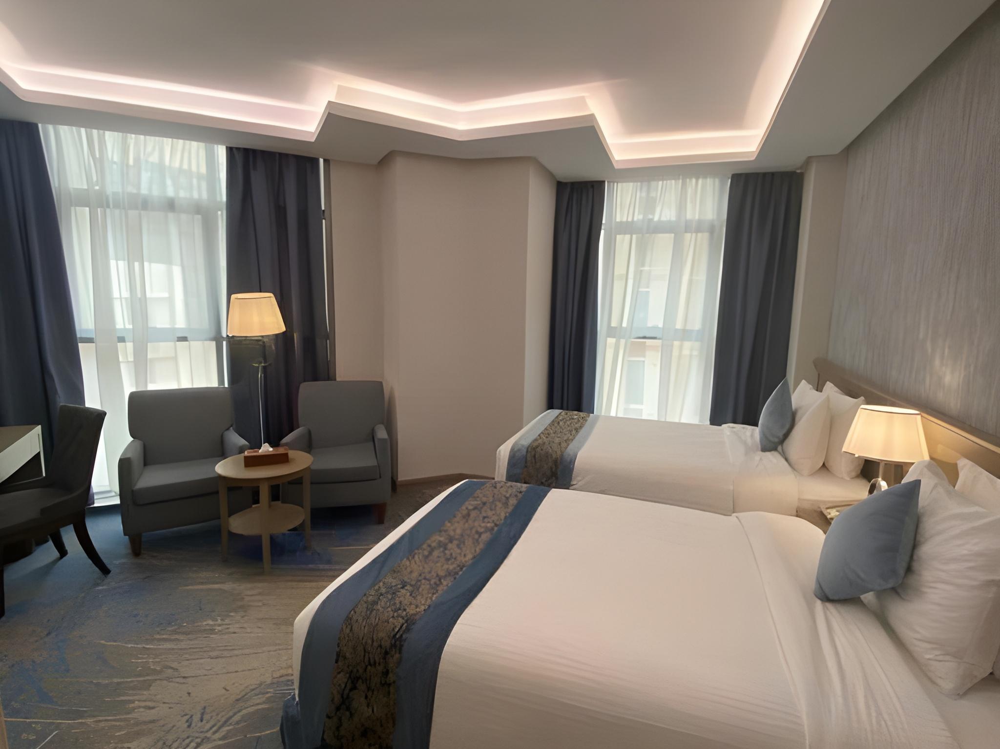 VALY Al-Madinah Hotel - görsel 21